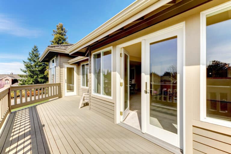  French doors 