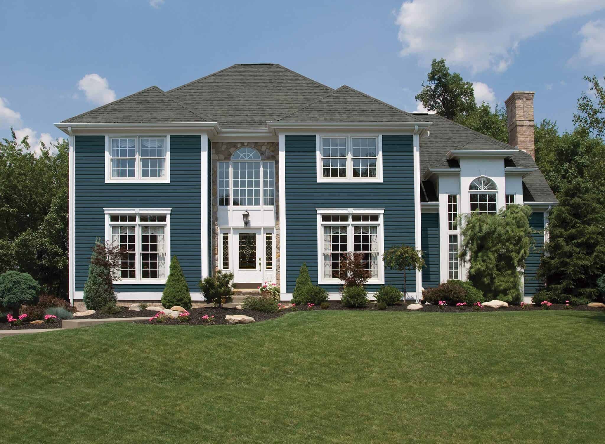  green home makeover 
