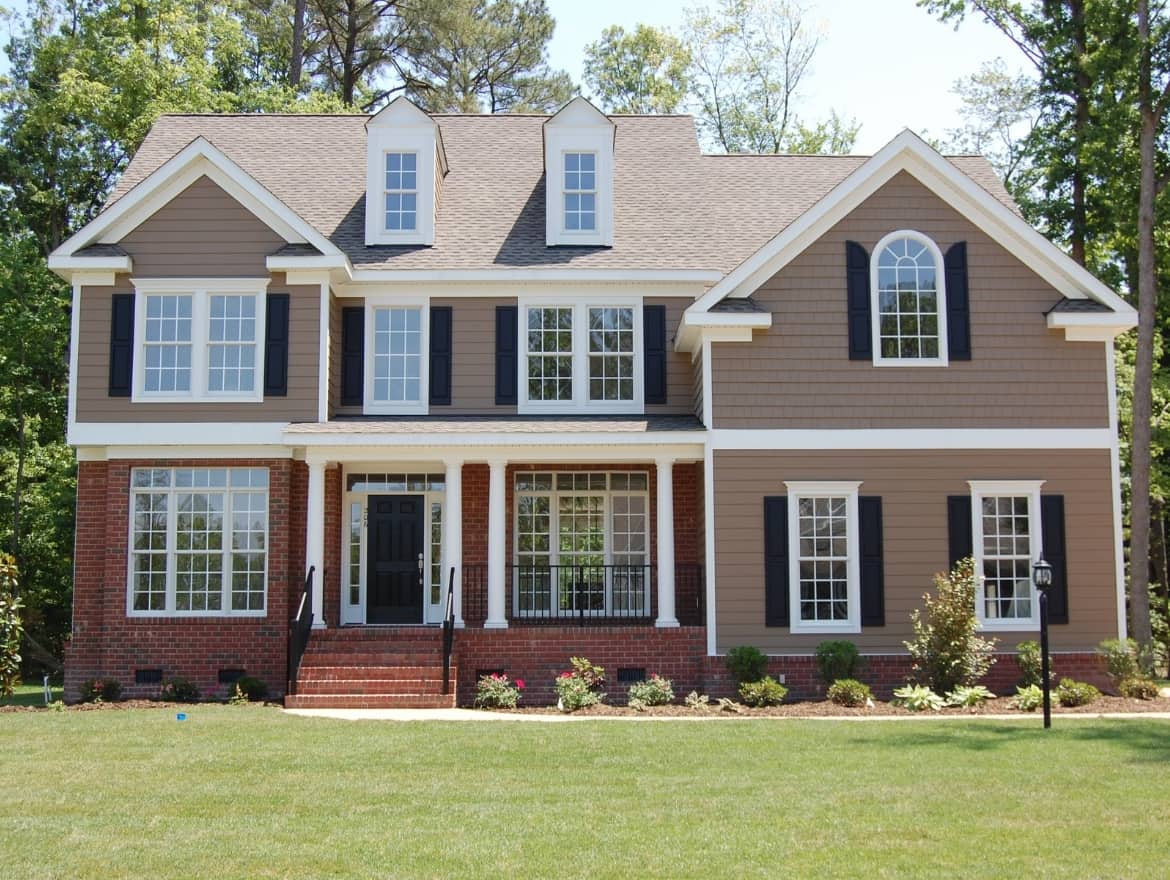  curb appeal ideas 