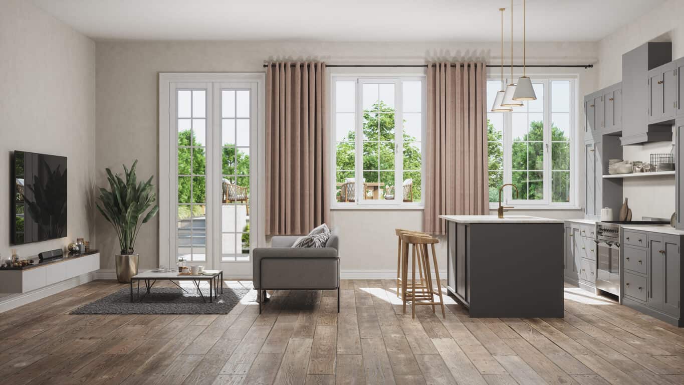  energy efficient window treatments 