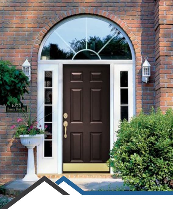 Entry Doors