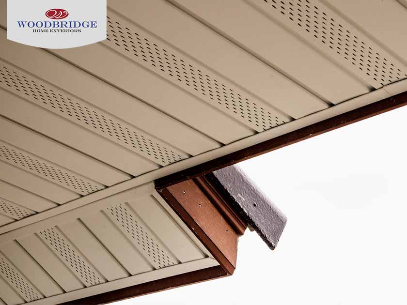  importance of soffits 
