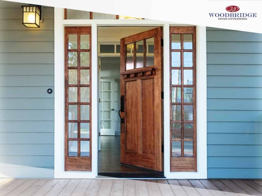  buying new entry door 