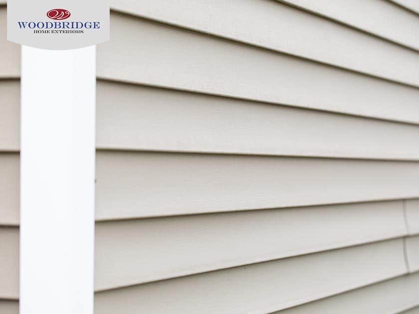  types of siding care 