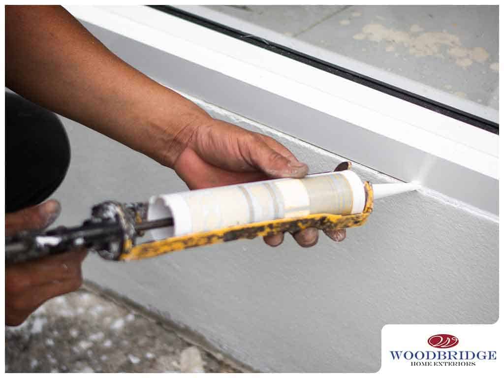 window seal 