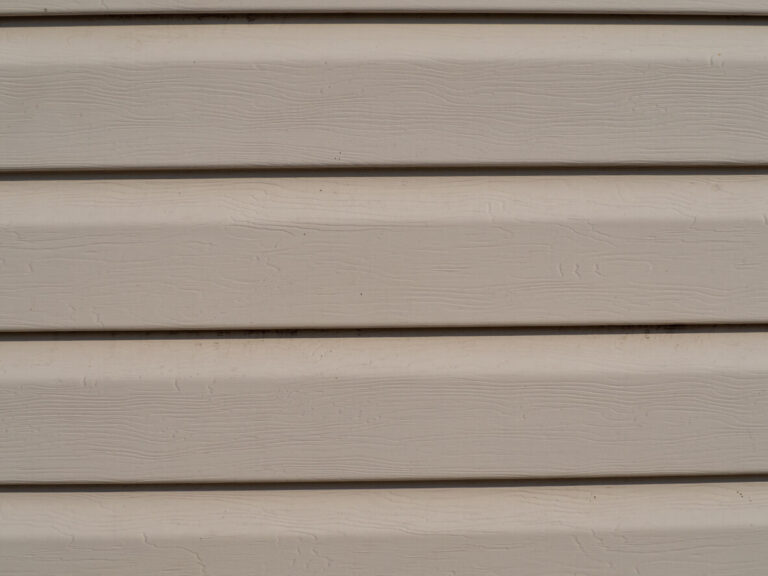 global vinyl siding market