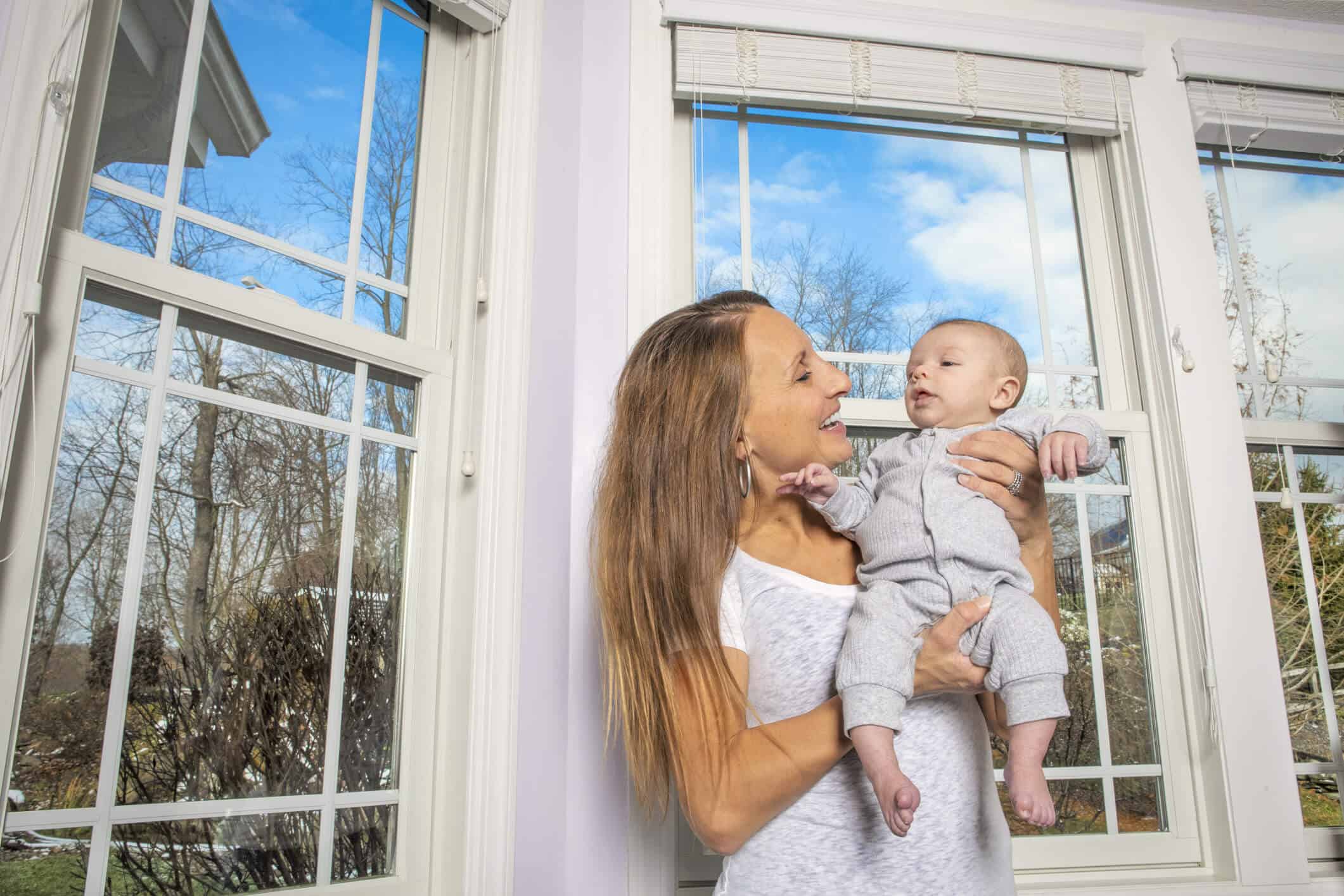  noise reduction windows 