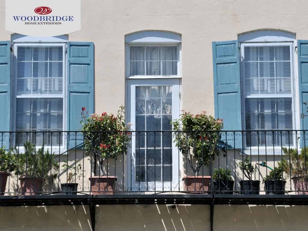  window mullion 